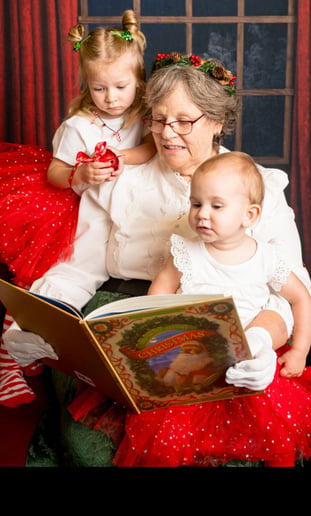 Gallery photo 9 of Az Desert Santa and Mrs Claus