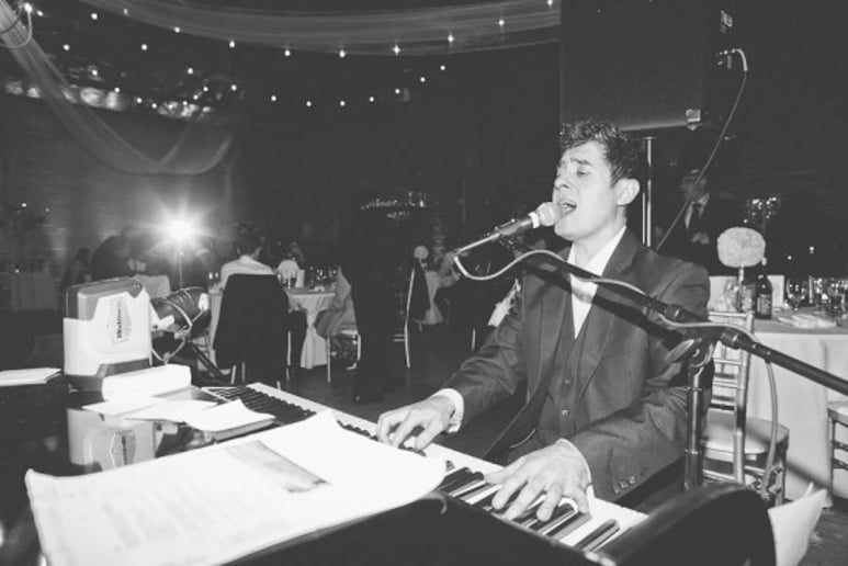 Gallery photo 7 of AZ Dueling Pianos