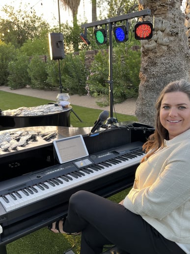 Gallery photo 8 of AZ Dueling Pianos