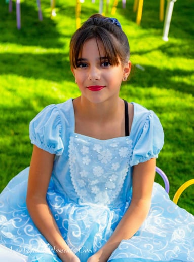 Gallery photo 4 of AZ Magical Moments Princess Party