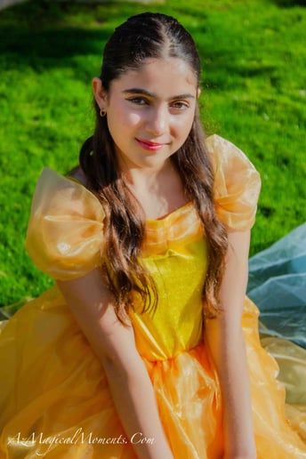 Gallery photo 6 of AZ Magical Moments Princess Party