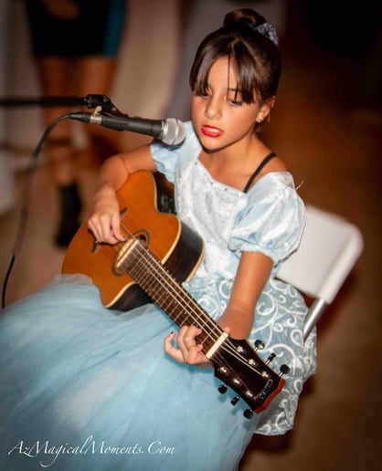 Gallery photo 8 of AZ Magical Moments Princess Party