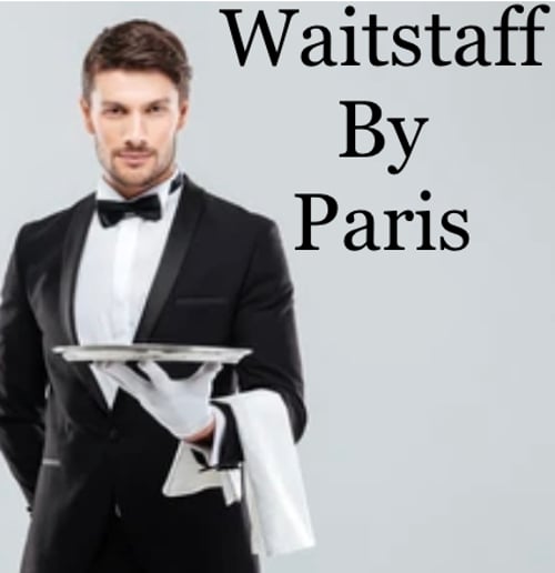 Gallery photo 2 of Az Waitstaff by Paris