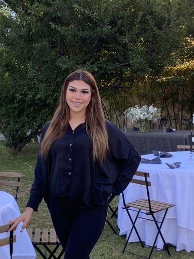Gallery photo 9 of Az Waitstaff by Paris