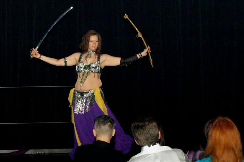 Gallery photo 4 of Azale