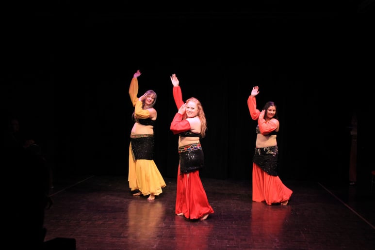 Gallery photo 5 of Azale