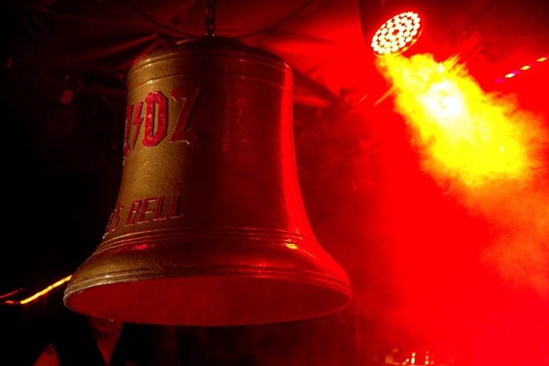 Gallery photo 1 of AZ/DZ The Ultimate AC/DC Tribute