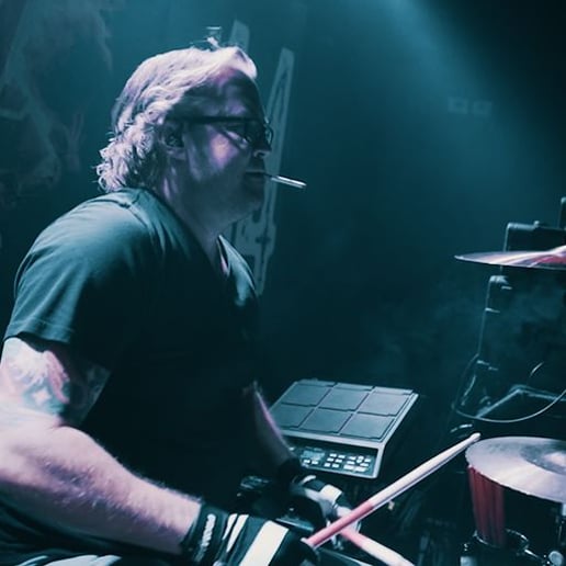 Gallery photo 5 of AZ/DZ The Ultimate AC/DC Tribute