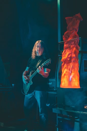 Gallery photo 38 of AZ/DZ The Ultimate AC/DC Tribute