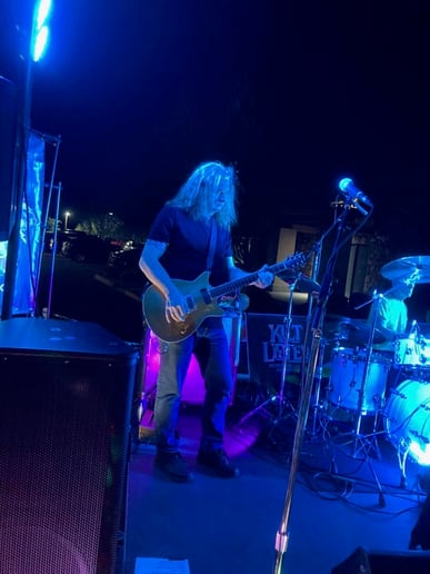 Gallery photo 27 of AZ/DZ The Ultimate AC/DC Tribute