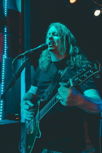 Gallery photo 26 of AZ/DZ The Ultimate AC/DC Tribute