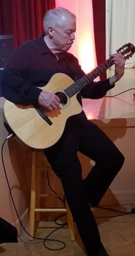 Gallery photo 1 of AZGuitar66