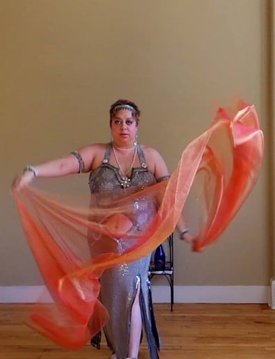 Gallery photo 5 of Aziza Al-Tawil