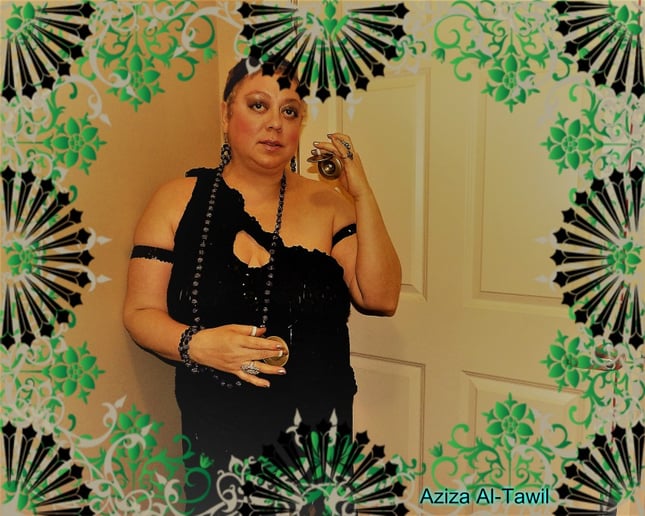 Gallery photo 8 of Aziza Al-Tawil