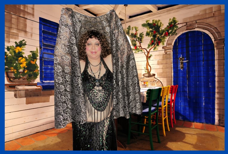 Gallery photo 3 of Aziza Al-Tawil