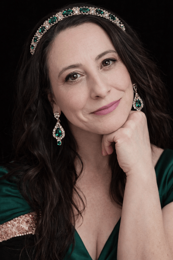 Gallery photo 2 of Aziza Poggi
