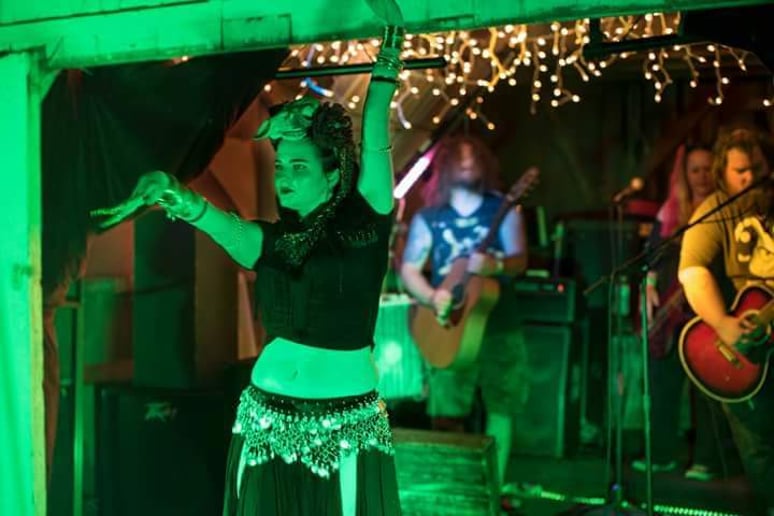 Gallery photo 1 of Azraela