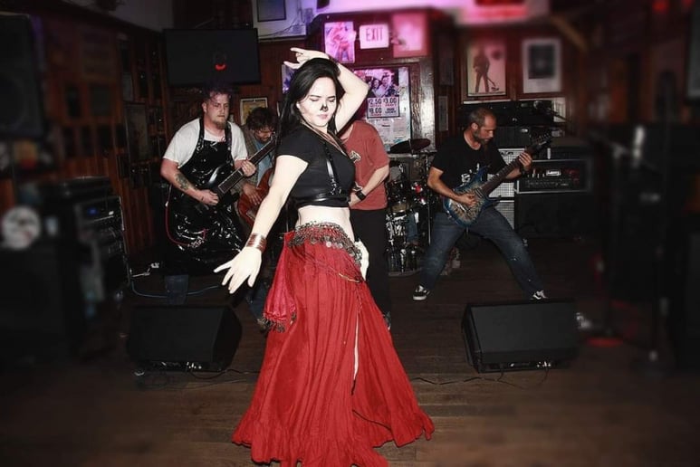 Gallery photo 3 of Azraela