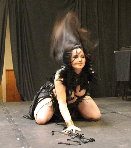 Gallery photo 4 of Azraela