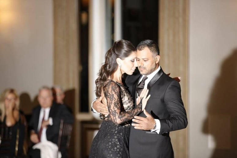Gallery photo 6 of Azul Tango Argentino Shows