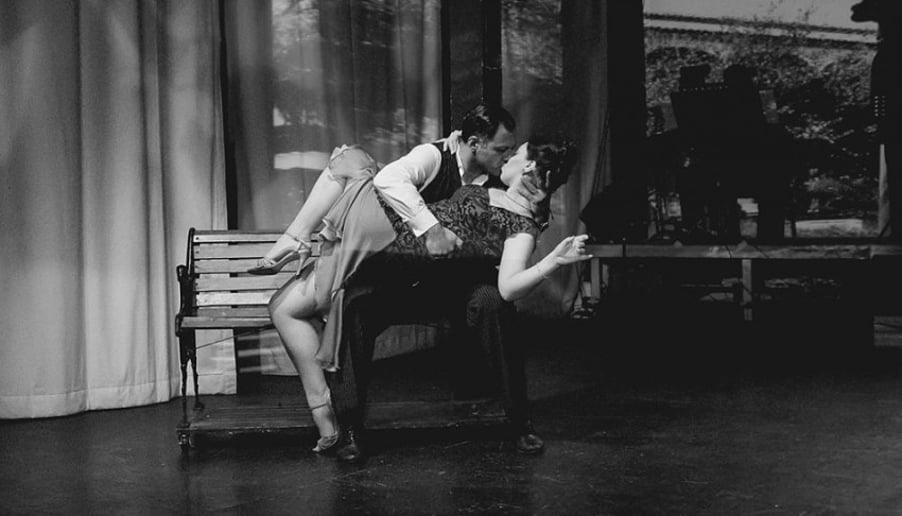 Gallery photo 10 of Azul Tango Argentino Shows