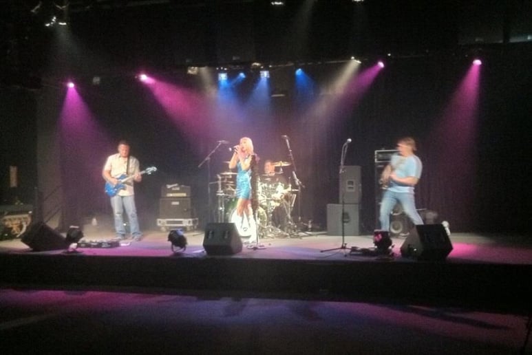 Gallery photo 2 of Azure Entertainment