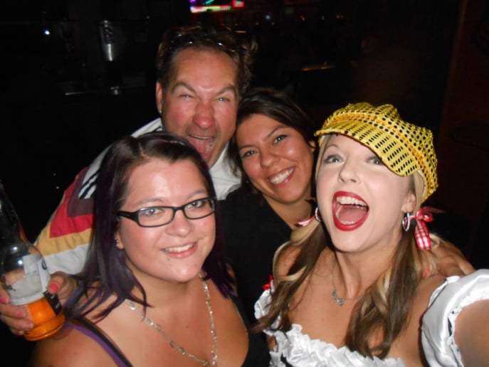 Gallery photo 4 of Azure Entertainment