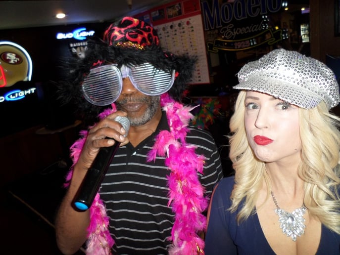 Gallery photo 7 of Azure Entertainment