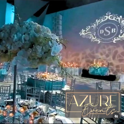 Gallery photo 5 of Azure Event Designs
