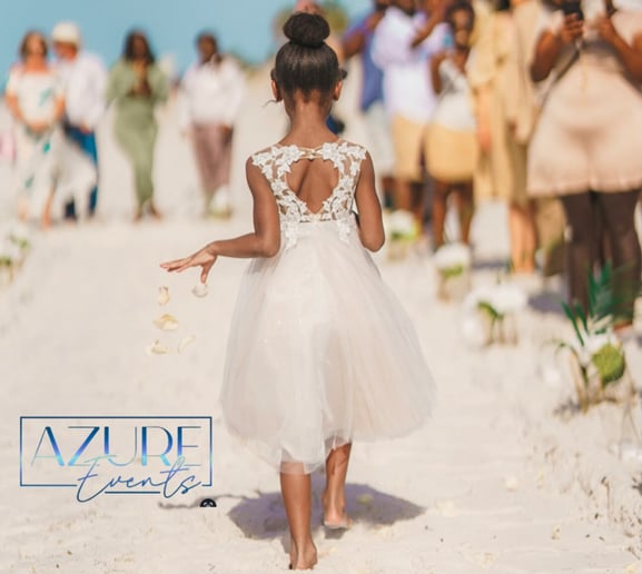 Gallery photo 6 of Azure Event Designs
