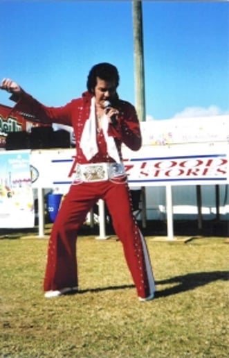 Gallery photo 1 of Bill J. Brooks