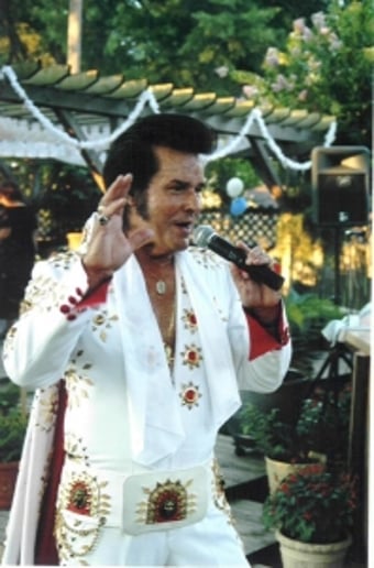 Gallery photo 3 of Bill J. Brooks