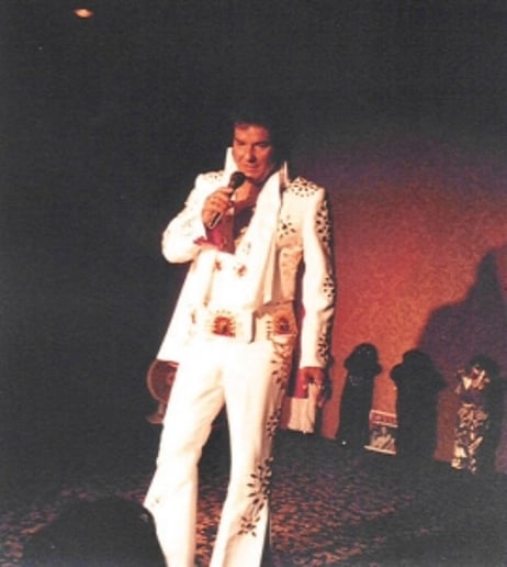 Gallery photo 6 of Bill J. Brooks
