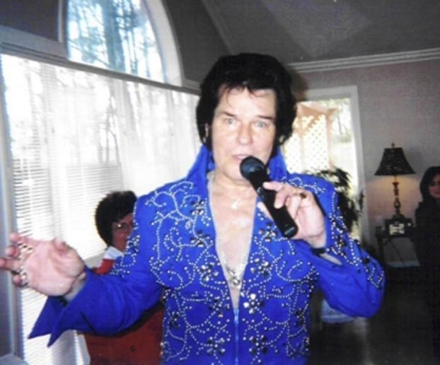 Gallery photo 8 of Bill J. Brooks