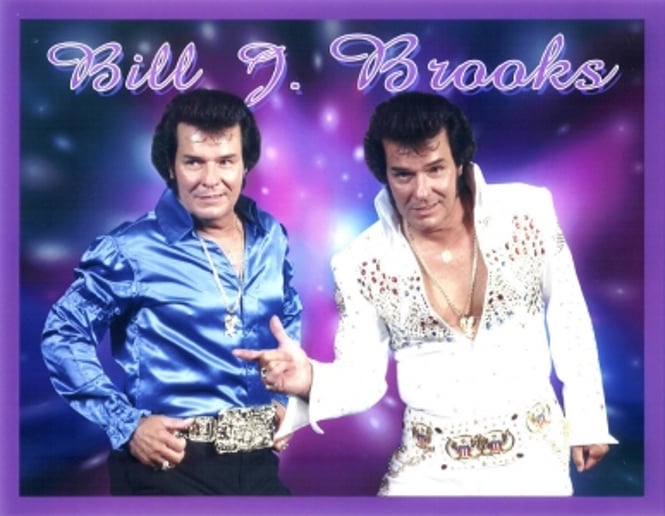 Gallery photo 9 of Bill J. Brooks