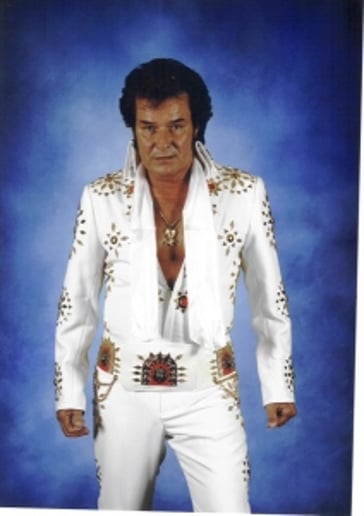 Gallery photo 10 of Bill J. Brooks