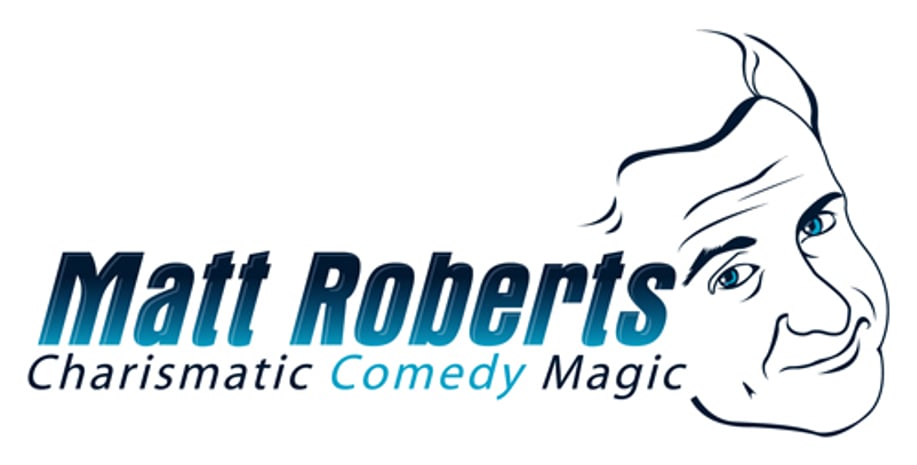Gallery photo 2 of Matt Roberts: Clean Comedy Magic