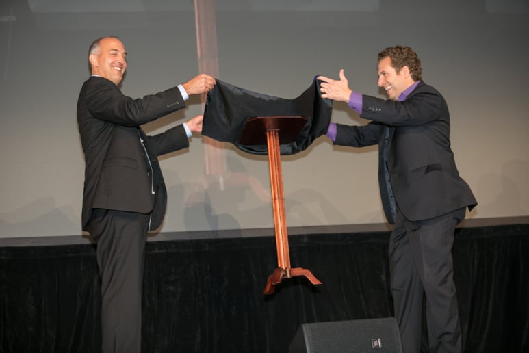 Gallery photo 6 of Matt Roberts: Clean Comedy Magic