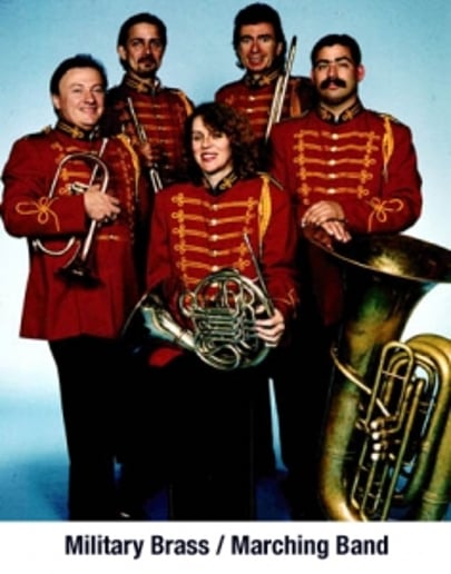 Gallery photo 5 of The Dixie Rascals