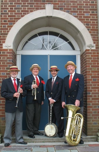 Gallery photo 7 of The Dixie Rascals
