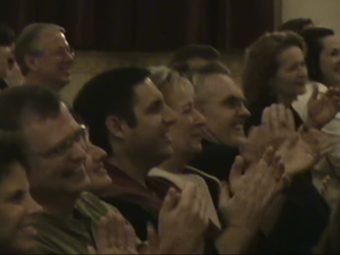 Gallery photo 17 of Bruce James Comedy Hypnotist/Motivational Speaker