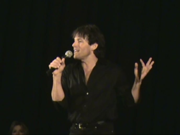Gallery photo 11 of Bruce James Comedy Hypnotist/Motivational Speaker