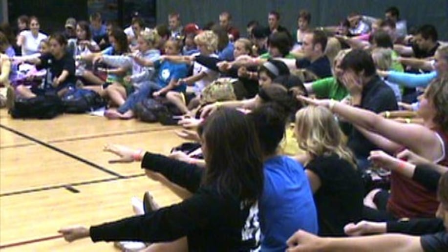 Gallery photo 16 of Bruce James Comedy Hypnotist/Motivational Speaker