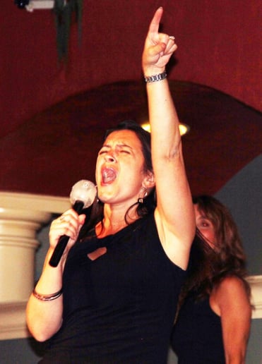 Gallery photo 4 of Bruce James Comedy Hypnotist/Motivational Speaker
