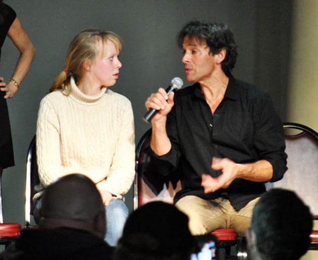 Gallery photo 25 of Bruce James Comedy Hypnotist/Motivational Speaker