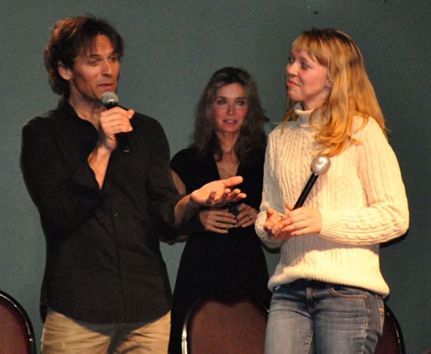 Gallery photo 28 of Bruce James Comedy Hypnotist/Motivational Speaker