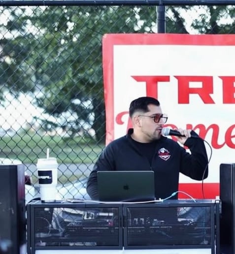 Gallery photo 5 of Dj B-Real