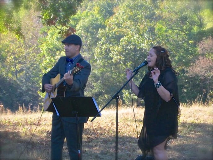 Gallery photo 6 of Brazil Flavor Music