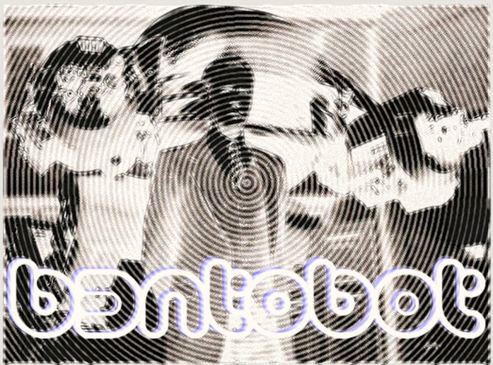 Gallery photo 7 of B3ntob0t
