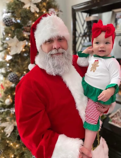Gallery photo 3 of B4 Santa